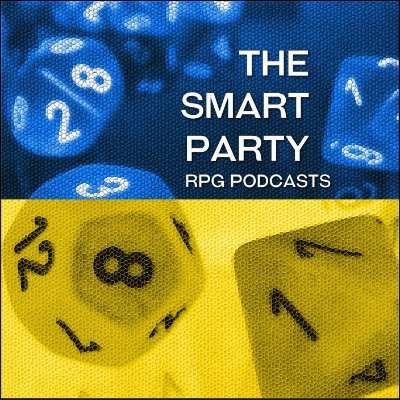 Gaz (The Smart Party)さんのプロフィール画像