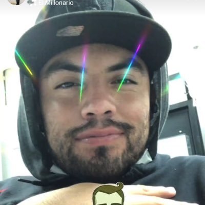 cristia65105299's profile picture. No temas a donde vallas que has de morir donde debes