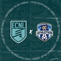 KC Athletics Academy Elite 2007G ECNL(@KCAECNL2007g) 's Twitter Profile Photo