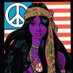 Purple Hippy Chic ✌️ (@PurpleHipChic) Twitter profile photo