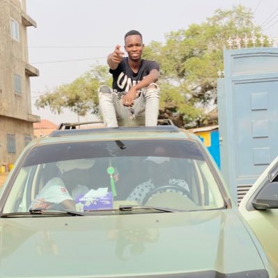 Diallowizalpha2's profile picture. Yes oklm