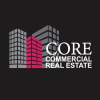 Core Commercial Real Estate(@core_commercial) 's Twitter Profile Photo