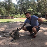 Chris Willmot (@chriswillmot) 's Twitter Profile Photo