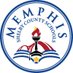 Memphis-Shelby Co. Schools (@MSCSK12) Twitter profile photo