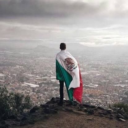 SoyGeorgeMx's profile picture. 