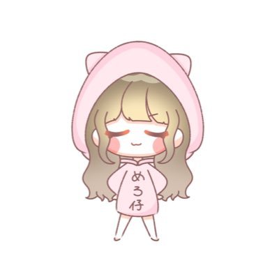 まいまいちゃん♡