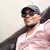 Thabiso Theodore Kgwete (@theodorethabiso) 's Twitter Profile