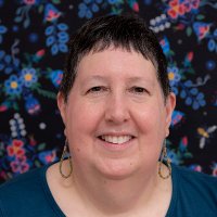 Dr June Scudeler 🎃 (@junescudeler) 's Twitter Profile