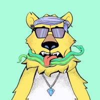 Brazen Bears NFT (@brazenbearsnft) 's Twitter Profile Photo Brazen Bears NFT (@brazenbearsnft) 's Twitter Profile Photo