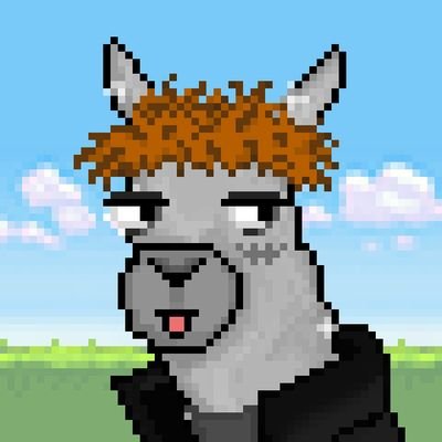 Resident Doc. NFT Trait Strategist/Operating Team: @IXLabs_ #NLL 🐱 #RKL 🦍 #LLAMA #ENIGMA @hailstorms27 is my wifey. Proud father to Aurora and Ezekiel Vences