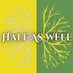 Half As Well Podcast (@HalfAsWellPod) Twitter profile photo