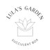 Lula's Garden (@lulasgarden) Twitter profile photo Lula's Garden (@lulasgarden) Twitter profile photo