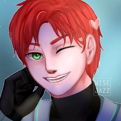Wise Jazz- Open comms 🌟🖐️さんのプロフィール画像