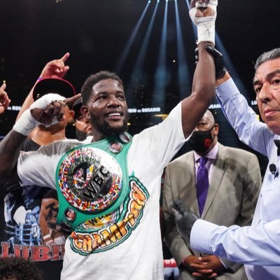 Erickson “Hammer” Lubin Profile