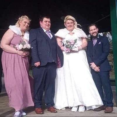 A mother of 2 boys and a little girl from Omagh northern Ireland with a loving husband 🥰