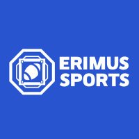 Erimus Sports (@erimussports) 's Twitter Profile Photo Erimus Sports (@erimussports) 's Twitter Profile Photo