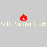 SDG_SaunaClub (@sdg_saunaclub) Twitter profile photo