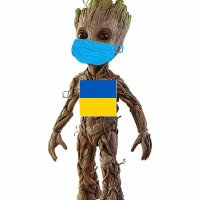 JaksonMich 'I am Groot'🌻🇺🇦🎸🎹UAWSTRONG(@MichJakson) 's Twitter Profile Photo