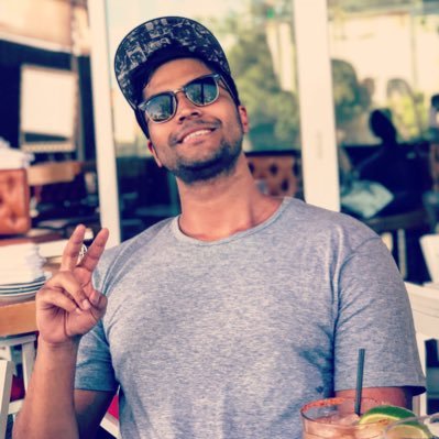 nikchakder's profile picture. philly jawn