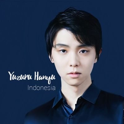 Yuzuru Hanyu Fan (Fanyu) Indonesia | Fanpage | Informasi seputar pro skater #YuzuruHanyu #羽生結弦
