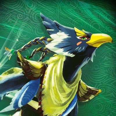 HokageTheo's profile picture. 