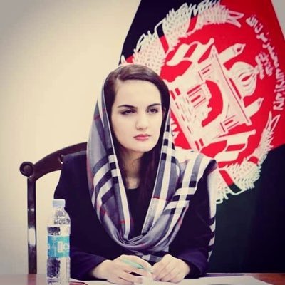 marwa_amini's profile picture. Former Head of Human rights, women’s affairs and children’s @MOI🇦🇫/ Deputy spokesperson @MOI🇦🇫/ Media officer @FEFA🇦🇫