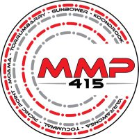 MMP415 / MassiveMurrayPaddle(@MMPaddle) 's Twitter Profile Photo