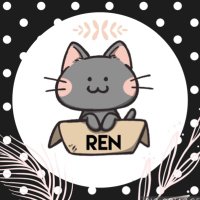 ♡❤︎まっきー🐈⬛♡ (@kingren0306) 's Twitter Profile