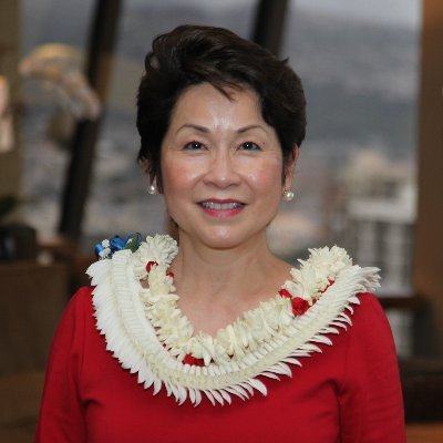 VickyForGov's profile picture. Immigrant ➡️ Business & Community Leader Animals • Music • Arts #VickyforGov2022 Vicky for Governor 711 Kapiolani Blvd, Suite 1000 Honolulu, HI 96813