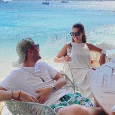 b3nchmbrs's profile picture. 