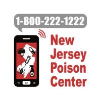 NJ Poison Center(@NJPoisonCenter) 's Twitter Profile Photo