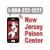 NJ Poison Center (@NJPoisonCenter) Twitter profile photo