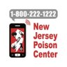 NJPoisonCenter's profile picture. NJ's ONLY Poison Center. Our experts are medical providers available to help with questions, concerns and poison-related emergencies - 24/7, Free, Call or Chat