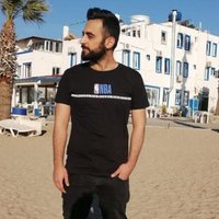 BFK (@bfkurtoglu) Twitter profile photo