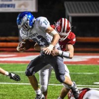 blake stouffer (@blakestouffer) 's Twitter Profile