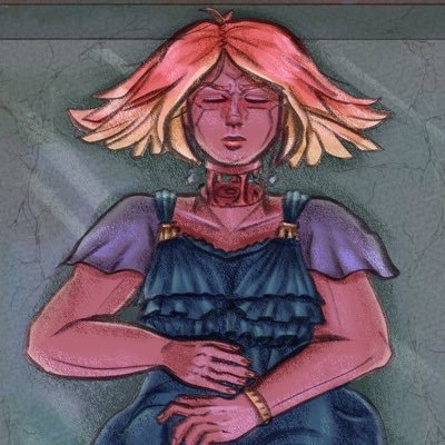 Bridgiiさんのプロフィール画像