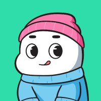 jeanieus (@jeanieusnft) 's Twitter Profile Photo