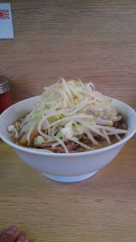 ラーメン二郎好き。未店舗は仙台、札幌、新潟、千葉、一ツ橋、柏、生田。ラジオ好き、熱帯魚、淡水魚、好き！
ウォーキングもしてます。
神社！お寺巡り、御朱印集め。
ラーメン食べ過ぎはダメよ、病気になって私みたくなりますよ！