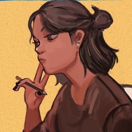 she/they • 18 • I like to draw • Lilith Clawthorne appreciater 💅 •Twitter banner by : @ACartoonDork