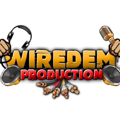 WireDemProd's profile picture. WireDemProduction Music Label Base UK/Ja
#WireDemProduction 🇯🇲🇬🇧