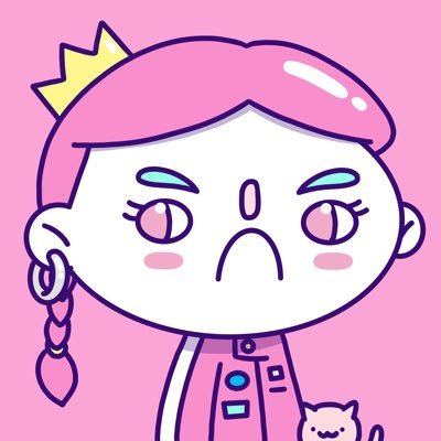 0xSteffi's profile picture. I just want everyone to win ♡