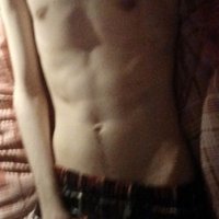 PrometheanLust (@doriantheincubi) 's Twitter Profile