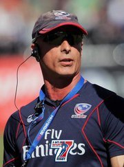 Security Leader. Father of 2, sports fan, Former Head Coach USA & Philippines National Rugby Sevens. World Rugby Technical Advisor Sevens. Waterman.