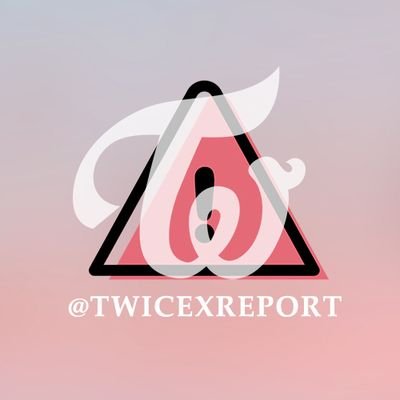 Cuenta dedicada para reportar usuarios que tiran odio, sexualizan y ensucian la imagen de TWICE.