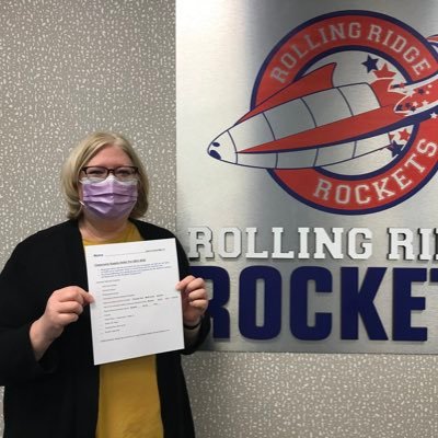 ColeneHoma's profile picture. Educator, seed planter, and influencer.