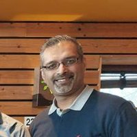 Sohail Rauf (@sohrauf) 's Twitter Profile Photo