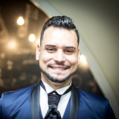 RafaelL07677959's profile picture. 