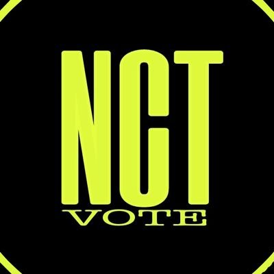 HELP VOTING FOR #NCT 💚