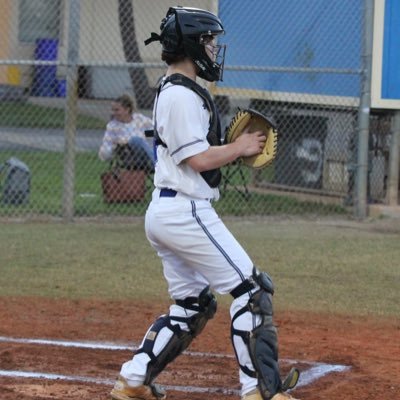 2024 Outfield, Catcher, Linebacker, Cardinal Newman High School, 4.0/4.7 GPA, 1360 SAT, 190 lbs 6’0” uncommitted