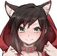 hi i'm ruby,i put the r in team rwby!
no it's not confusing (yes it is)

(femboy ruby who's 99% sub)
nsfw parody account,all art belongs to it's owners)